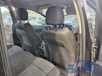 Peugeot 3008 0U 1.6 HDI 112CV 2009-2016