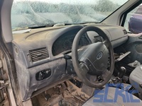 Ford Transit Connect P65, P70, P80 1.8 TDCI 110CV 2006-2013