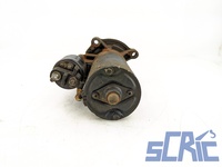 Motorino Avviamento CITROEN BERLINGO M 1.9 D 70 1999-2011 0001108183, 5802W5 7