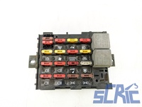 Fusibiliera Scatola Fusibili Body Computer FIAT UNO 146 45 1.0 1986-1993 7645203