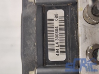 Centralina Pompa Abs FIAT IDEA 350 1.9 JTD 2004-2012 46826209, 0265231308 9