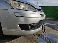 Citroen C4 LC 1.4 16V 88CV 2004-2011