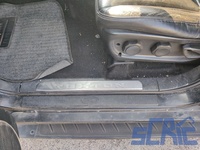 Ssangyong Rexton GAB 2.7 XDI 165CV 2005-2006