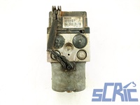 Centralina Pompa Abs FIAT MULTIPLA 186 1.9 JTD 2002-2010 46837590, 0265216959 6