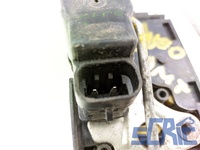 Serratura Porta CHEVROLET LACETTI J200 2005-2009 sinistro, sx, frontale