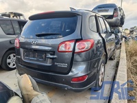 Hyundai Santa Fe 2 CM 2.0 CRDI 4X4 150CV 2010-2012
