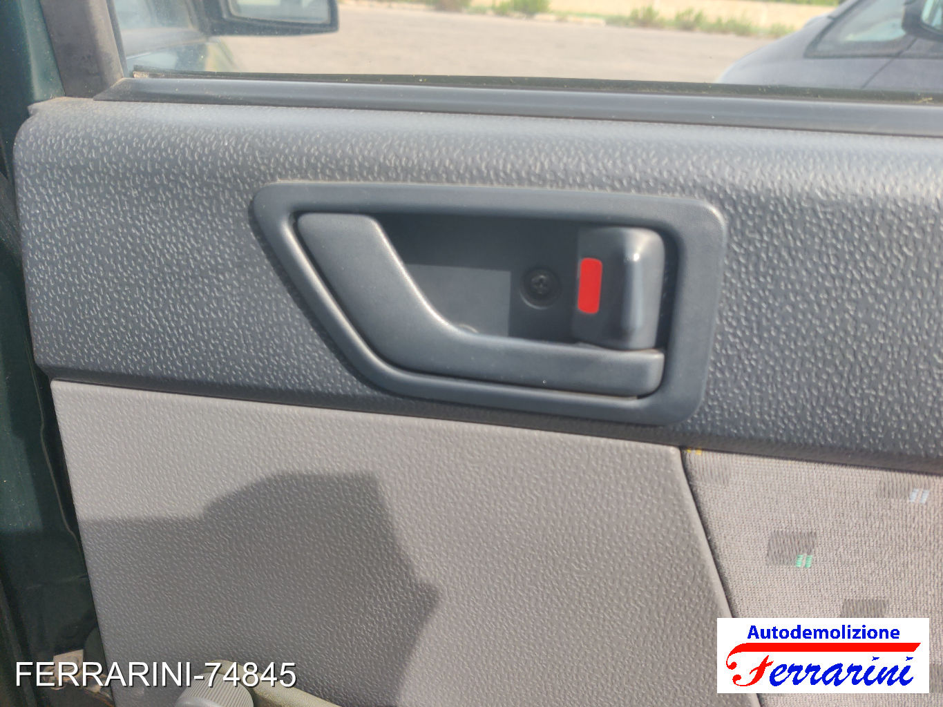 Hyundai Getz 8