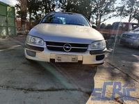 Opel Omega B V94 2.0 16V 136CV 1994-1999