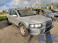 Volvo V70 2 285 2.4 T AWD 200CV 2001-2002