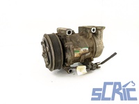 Compressore Clima FORD FUSION JU 1.4 TDCI 2002-2012 2S6119D629AE, 1500822 7