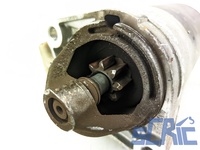 Motorino Avviamento NISSAN MICRA 2 K11 1.0I 16V 2000-2003 0001116009, 1116009