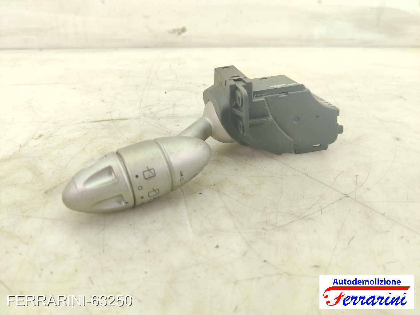 Leva Comando Luci Frecce MINI - R50, R53 2001-2006