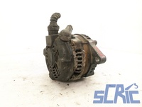 Alternatore TOYOTA COROLLA SW E12 2.0 D-4D 2004-2007 2706027070, 1042103250 6