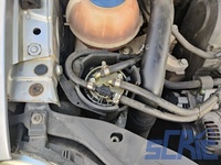 Vw Polo 9A, 9N 1.4 TDI 75CV 2001-2005