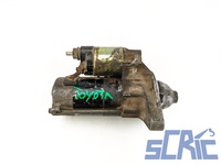 Motorino Avviamento TOYOTA YARIS P1 1.0 1999-2005 2810023030, 281000Q050 7