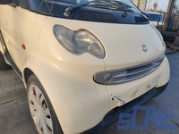 Smart Fortwo Coupe 450 0.7 61CV 2004-2007