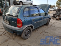 Opel Corsa B S93 1.4I 60CV 1993-2000