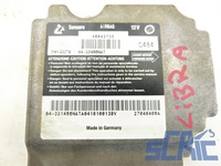 Centralina Airbag LANCIA LYBRA SW 839 1999-2001 46842735, 46842735, 46842735
