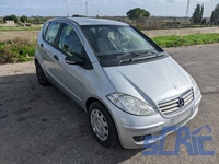 Mercedes Classe A W169 A 150 95CV 2004-2012