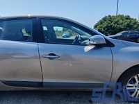 Renault Megane 3 B3, BZ0/1 1.5 DCI 90CV 2008-2015