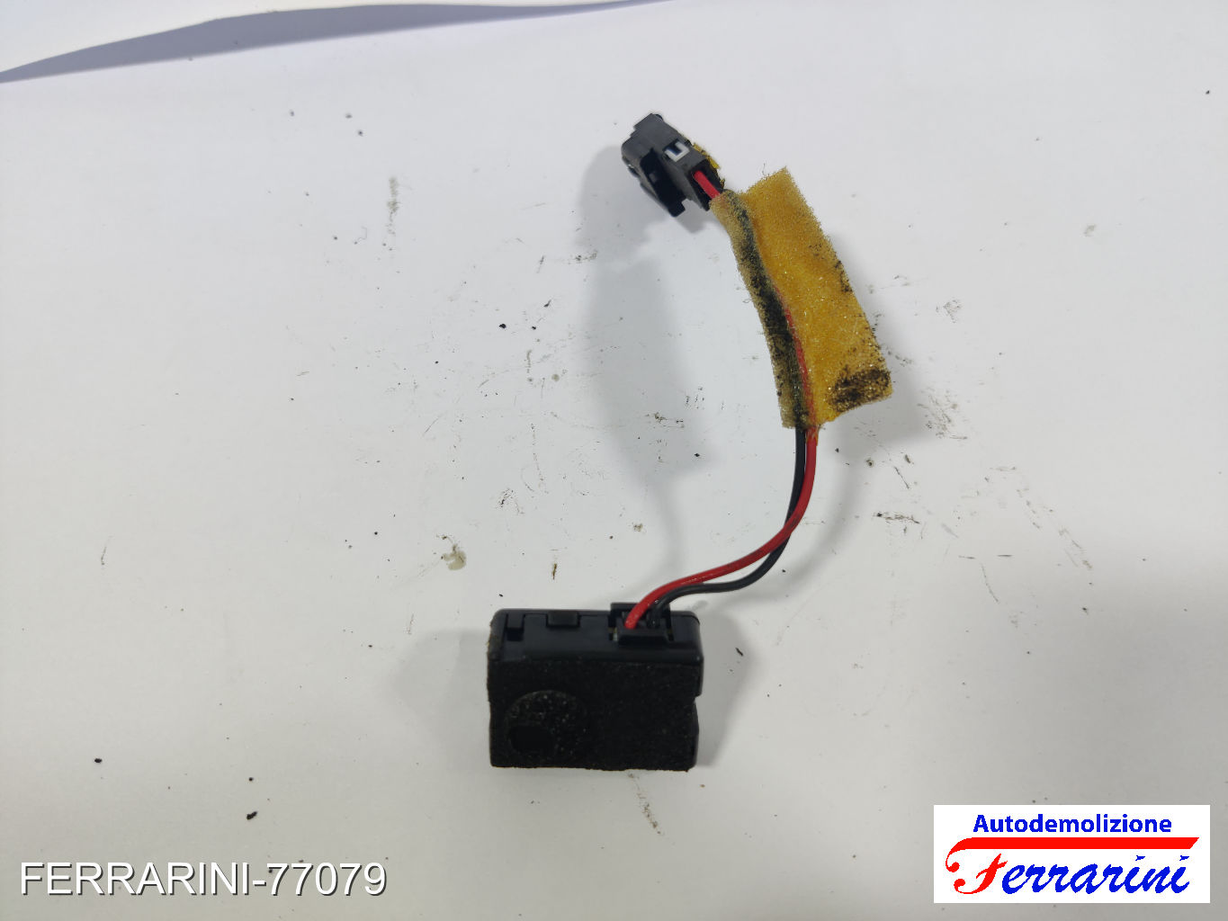 Microfono vivavoce stereo FORD EDGE 2015-2018 DA5T19C055AC, EAA076B