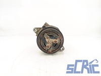 Compressore Clima CHEVROLET MATIZ M200, M250 0.8 2005-2013 96858722, 95485075 7