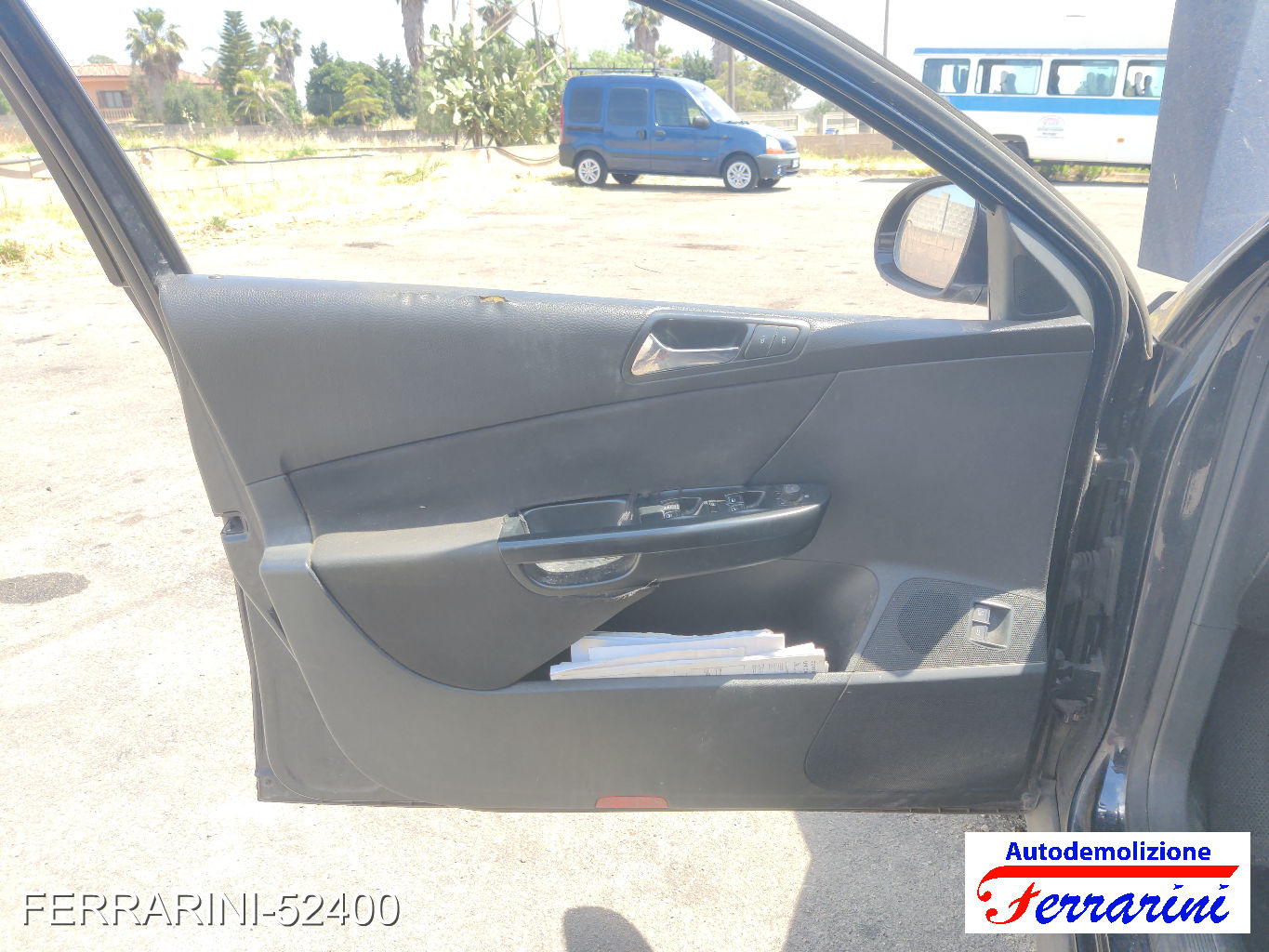 Vw Passat Variant 3C5 1.9 TDI 105CV 2005-2010