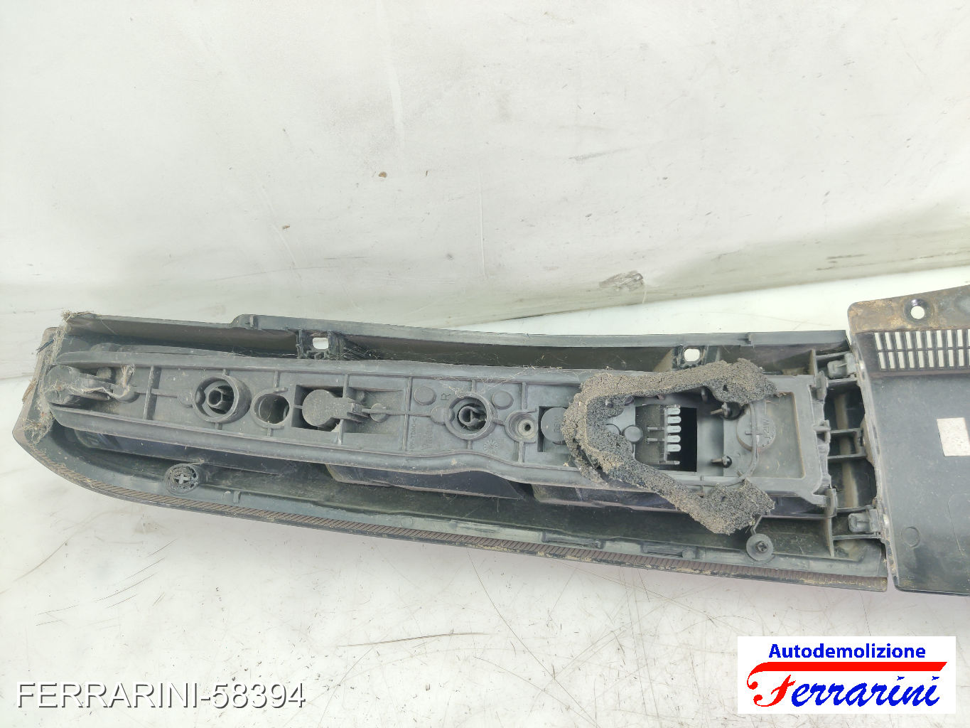 Fanalino Stop Posteriore OPEL MERIVA A X03 2006-2010 destro, dx 13196006