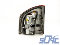 Fanalino Stop Posteriore OPEL VECTRA C Z02 2002-2004 destro, dx, posteriore