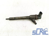 Iniettore FIAT PANDA 169 1.3 D MULTIJET 2003-2012 0445110083, 55193808, 73503097