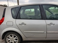 Renault Scenic 2 JM0/1 1.5 DCI 106CV 2005-2008