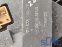 Ventola Stufa VW PASSAT 3B3 2000-2005 8D1820021, 8D2820021, 801820021