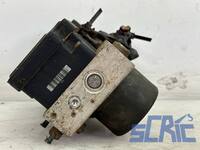 Centralina Pompa Abs CITROEN C3 1 FC, FN 1.4 HDI 2005-2009 5WK84107, 51412080 7