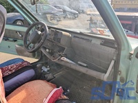 Fiat Panda 141 900 40CV 1992-1996