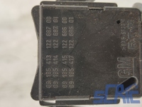 Leva Tergicristalli OPEL MERIVA A X03 2003-2010 09185417, 09185413, 09185415