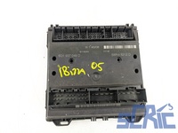Body Computer VW POLO 9A, 9N 1.9 TDI 2001-2009 6Q1937049D, 5WK48212D