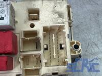 Body Computer FIAT BRAVO 2 198 1.9 D MULTIJET 2007-2014 30476, 2123121, 47305
