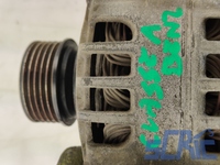 Alternatore MERCEDES CLASSE A W168 A 140 1997-2004 A0121544502, 0121544502