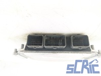 Centralina Motore LANCIA PHEDRA 179 2.2 JTD 2002-2010 0281011363, EDC15C2