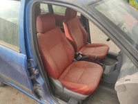 Fiat Punto 176 1.2 16V 86CV 1997-1999