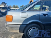 Audi 80 893, 894, 8A2 1.6 75CV 1986-1991