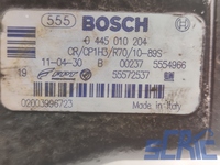 Pompa Alta Pressione Iniezione FIAT IDEA 350 1.3 D MULTIJET 2005-2016 55572537
