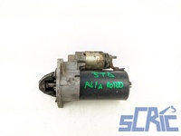 Motorino Avviamento LANCIA THESIS 841 2.4 JTD 2002-2009 0001109030, 000110813