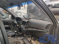 Hyundai Santa Fe 2 CM 2.0 CRDI 4X4 150CV 2010-2012