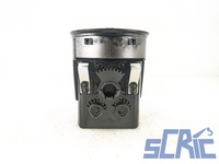 Bocchetta Areazione ALFA ROMEO 159 SW 939 2006-2011 sinistra, sx, frontale