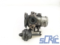 Corpo Farfallato AUDI A4 AT 8E+05 1.9 TDI 2001-2004 038131501AQ, 038131501D