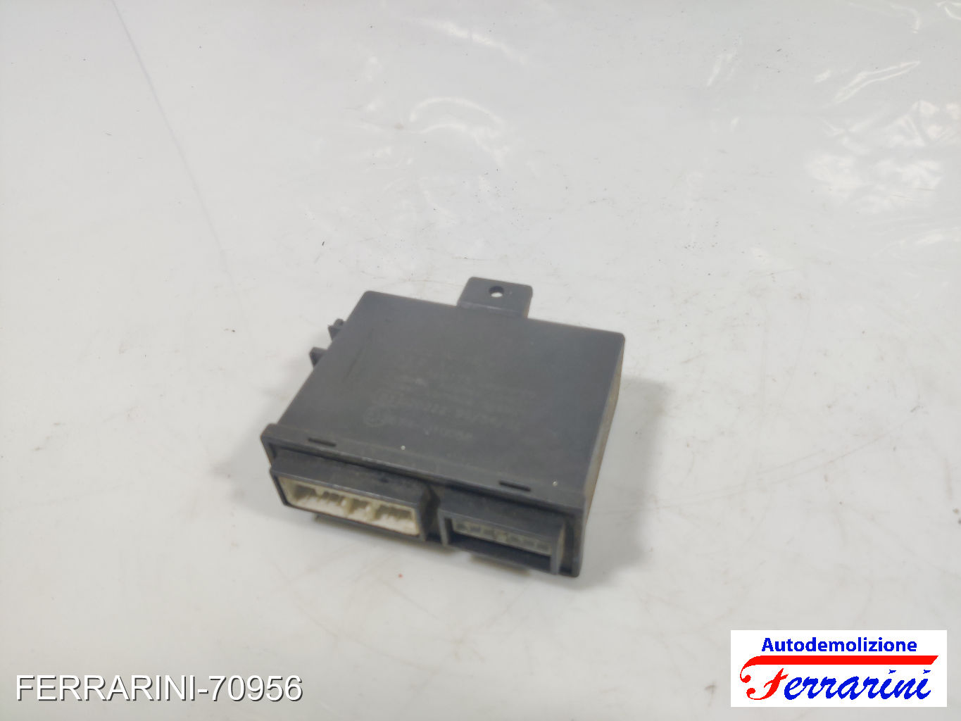 Centralina Gpl FIAT PANDA 169 1.1 2003-2012 AEB175, FASANOALFONSO