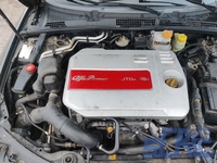 Alfa Romeo 159 Sw 939 1.9 JTDM 16V 150CV 2006-2011