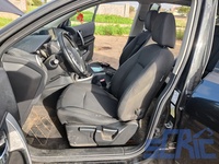Nissan Qashqai 1 J10, JJ10E, NJ10 1.5 DCI 106CV 2006-2013
