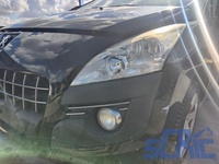 Peugeot 3008 0U 1.6 HDI 112CV 2009-2016